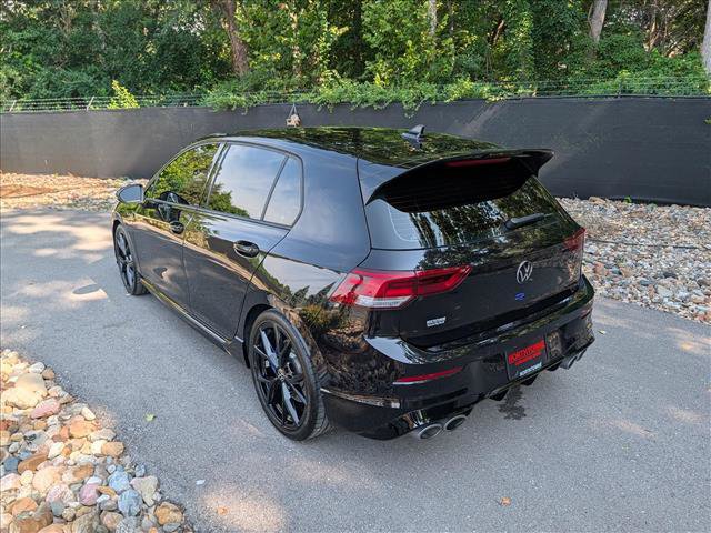 Certified 2023 Volkswagen Golf 20th Anniversary Edition AWD/4WD image 3