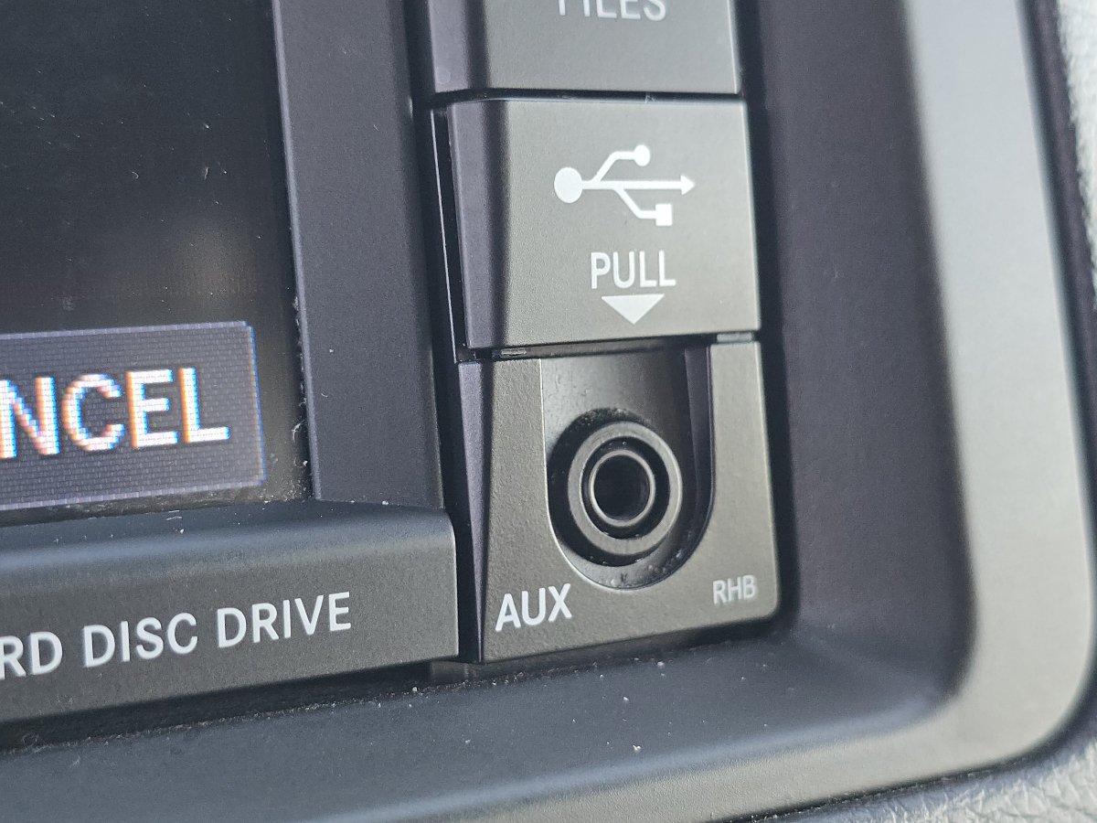 Used 2018 Dodge Grand Caravan GT FWD image 7
