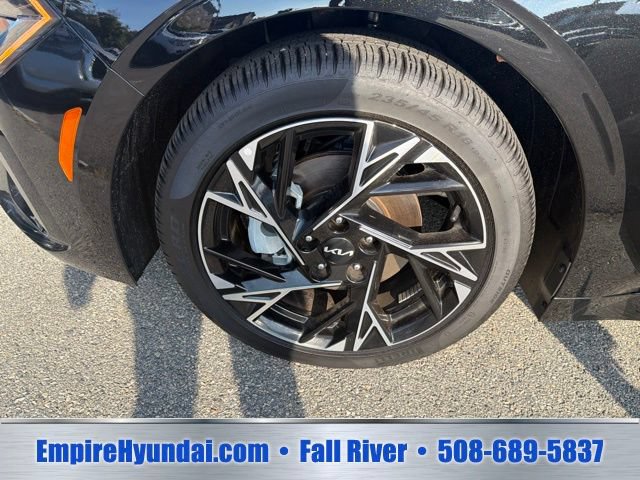 Used 2026 Kia K5 GT-Line w/ GT-Line Red Interior Package AWD/4WD image 26
