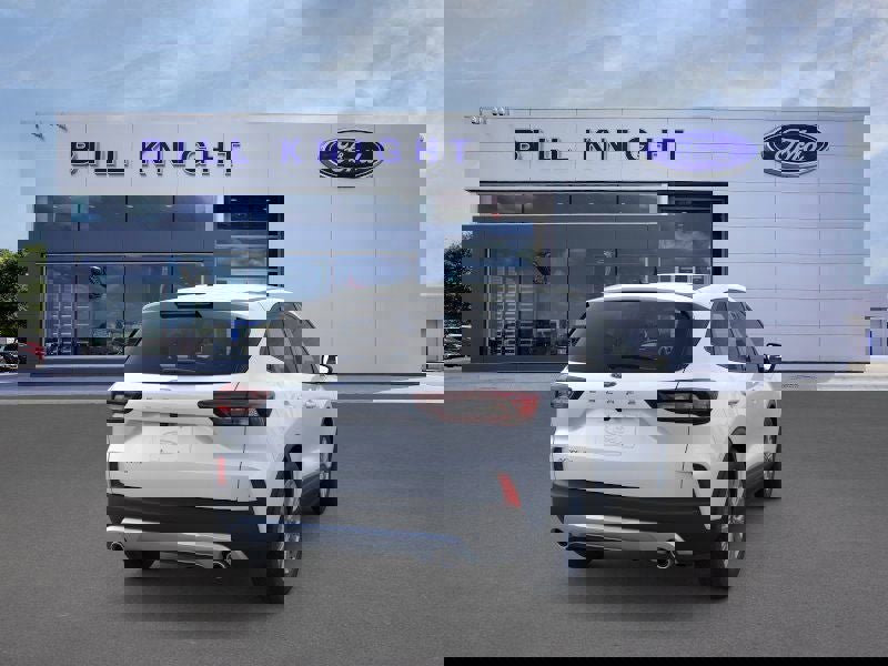 New 2026 Ford Escape Active image 8