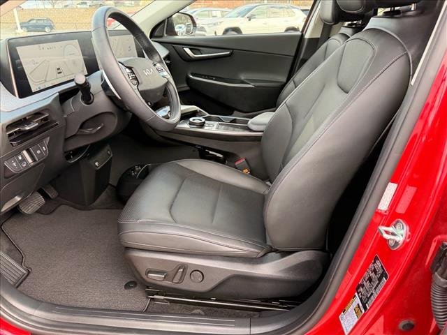 Used 2022 Kia EV6 Wind image 7