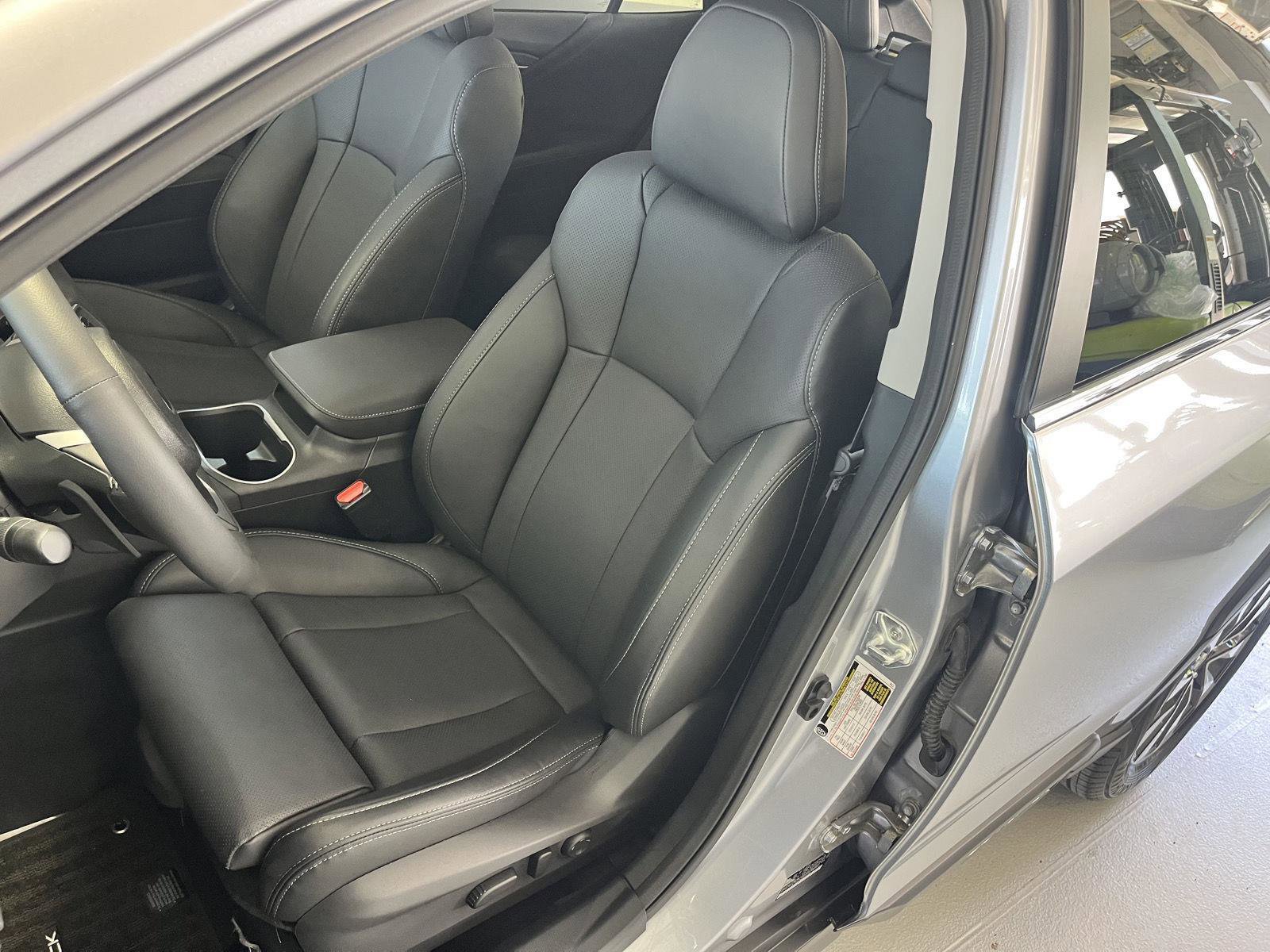 Certified 2025 Subaru Outback Limited AWD/4WD image 17