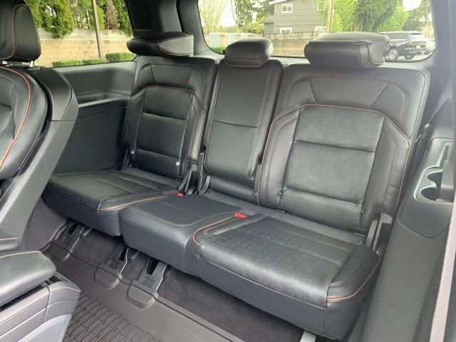 New 2026 Lincoln Navigator Black Label AWD/4WD image 20