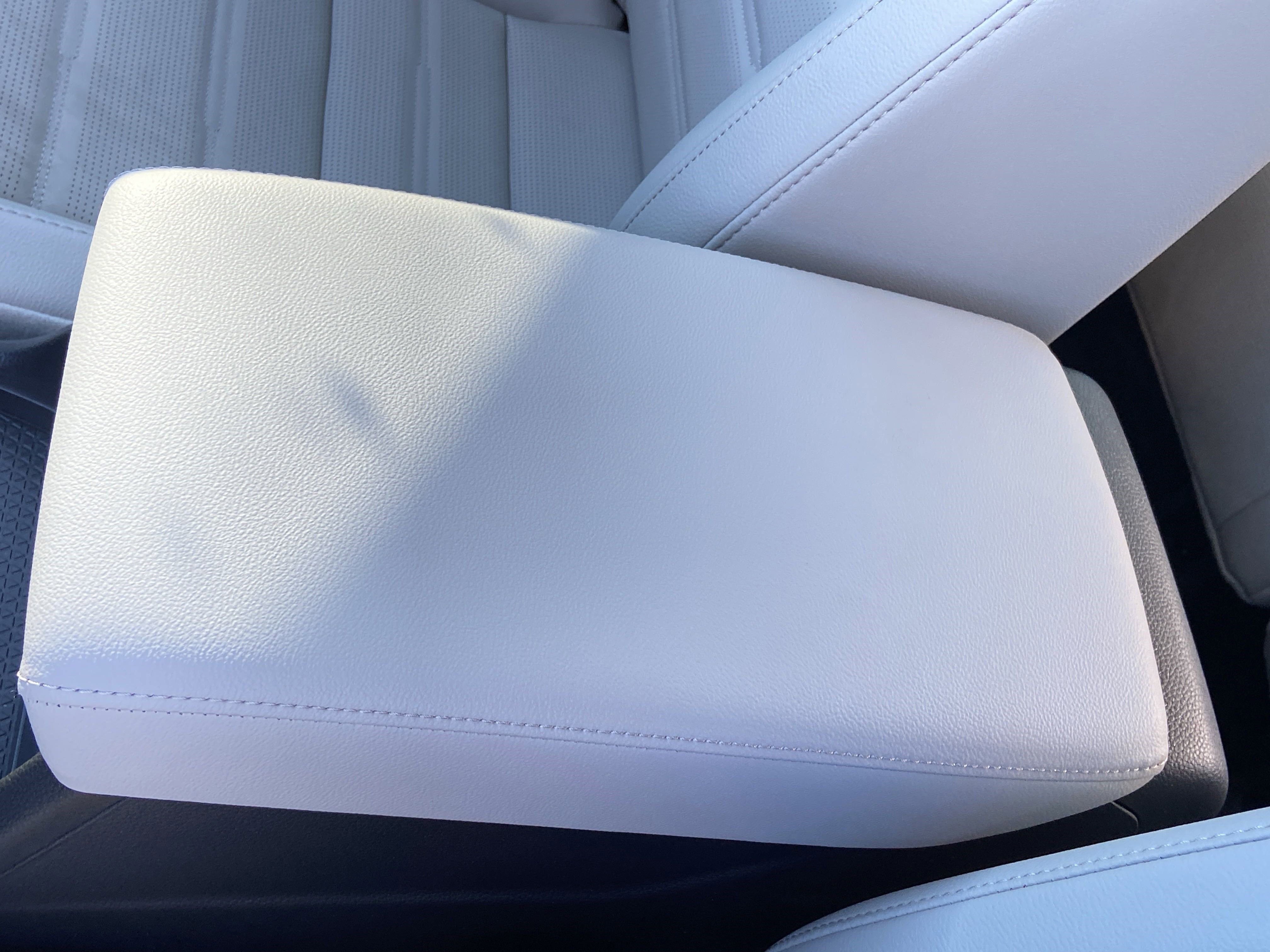 New 2026 Honda CR-V EX-L image 37