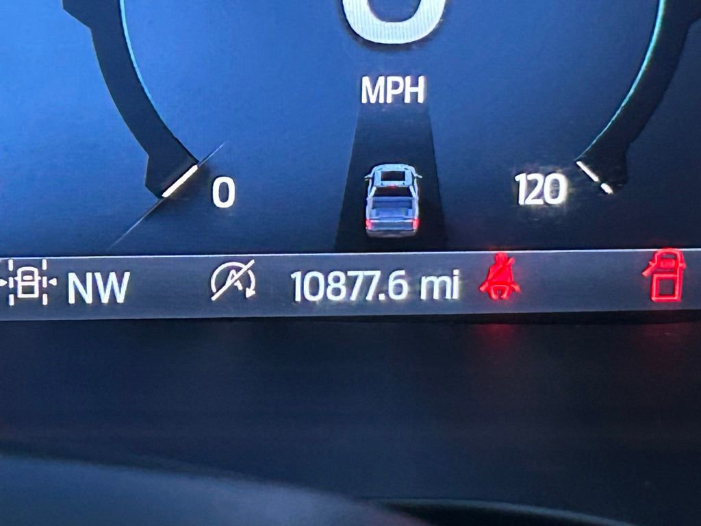 Used 2024 Ford F150 STX w/ STX Black Appearance Package image 41