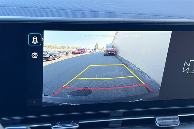 New 2026 Hyundai Kona SE image 19