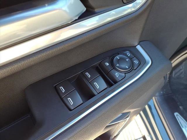 New 2026 Chevrolet Silverado 3500 LT w/ All Star Edition image 18