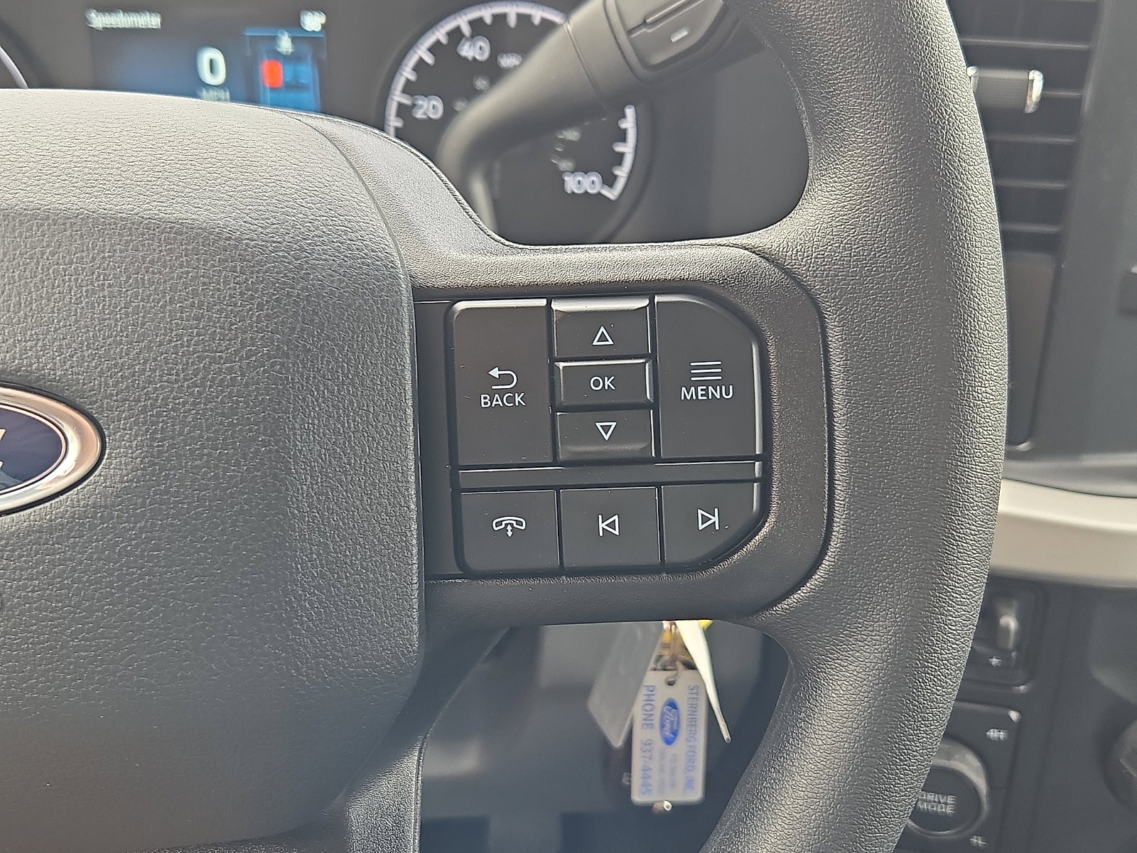 New 2026 Ford F250 XLT image 24