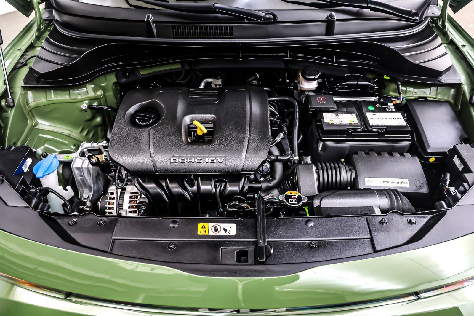 Used 2023 Kia Soul EX image 12