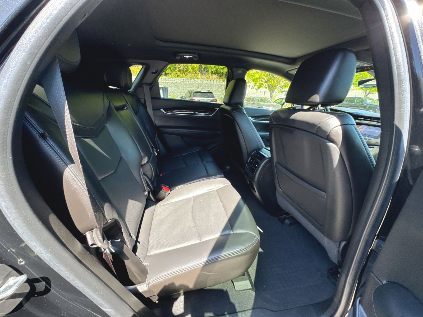 Used 2020 Cadillac XT5 Premium Luxury image 31