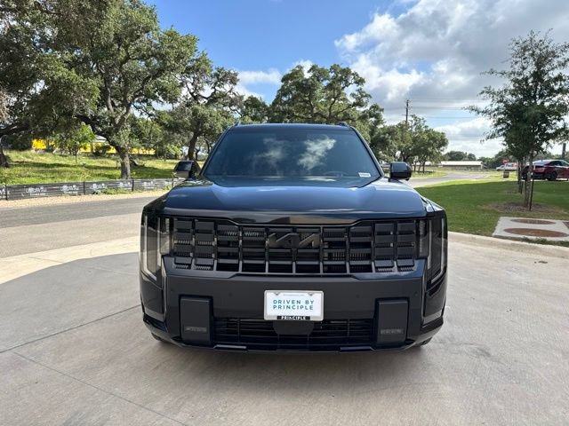 Used 2027 Kia Telluride X-Line SX Prestige w/ Towing Package AWD/4WD image 7