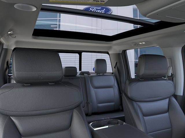 New 2026 Ford F250 Lariat w/ Black Appearance Package AWD/4WD image 22
