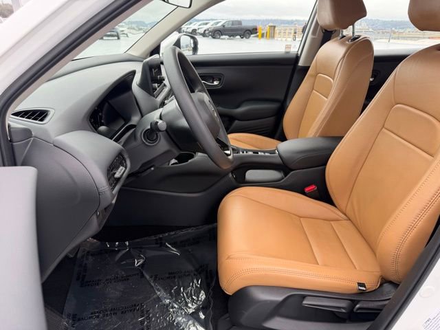 Certified 2023 Honda HR-V LX image 14