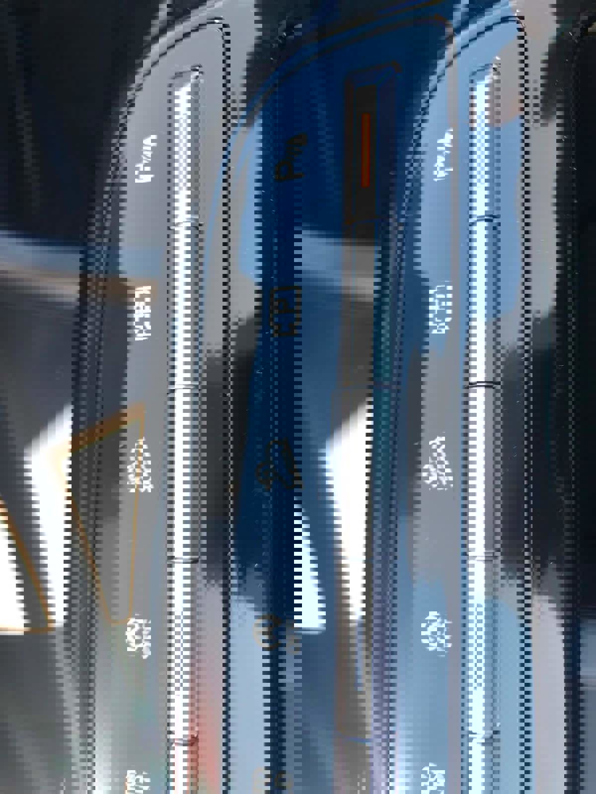 New 2026 Hyundai Tucson Limited image 15