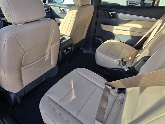 New 2026 Buick Enclave Preferred image 11