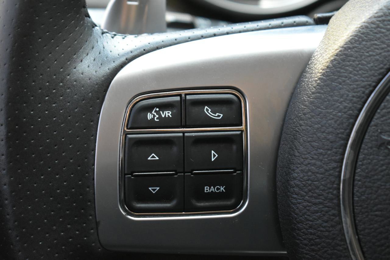 Used 2013 Jeep Grand Cherokee SRT8 image 14