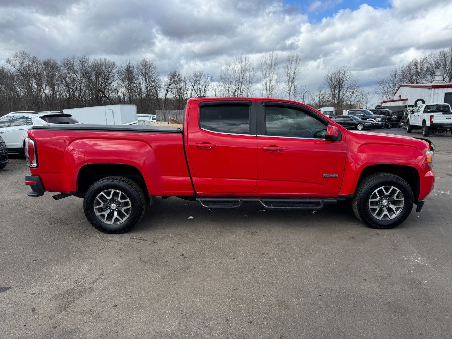 Used 2016 GMC Canyon SLE image 6