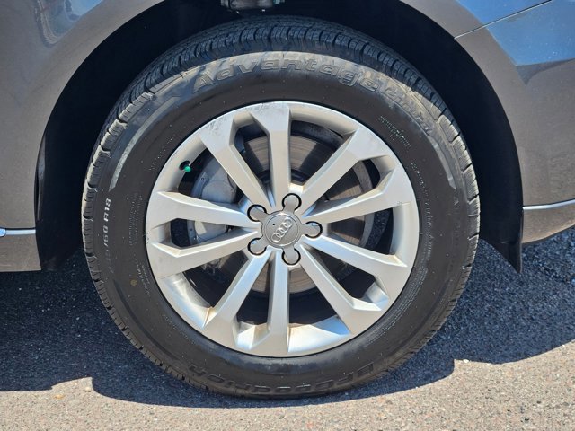 Used 2016 Audi Q5 2.0T Premium AWD/4WD image 27
