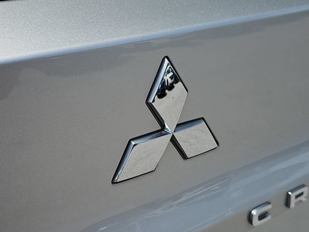 Used 2024 Mitsubishi Eclipse Cross LE AWD/4WD image 31
