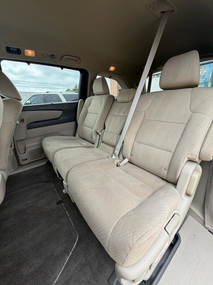 Used 2014 Honda Odyssey EX image 26