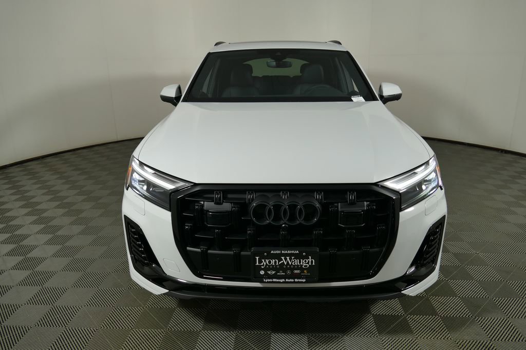 New 2026 Audi Q7 3.0T Premium Plus AWD/4WD image 23