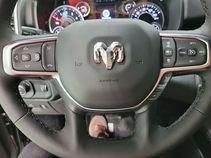 New 2026 RAM 1500 4x4 Crew Cab image 11