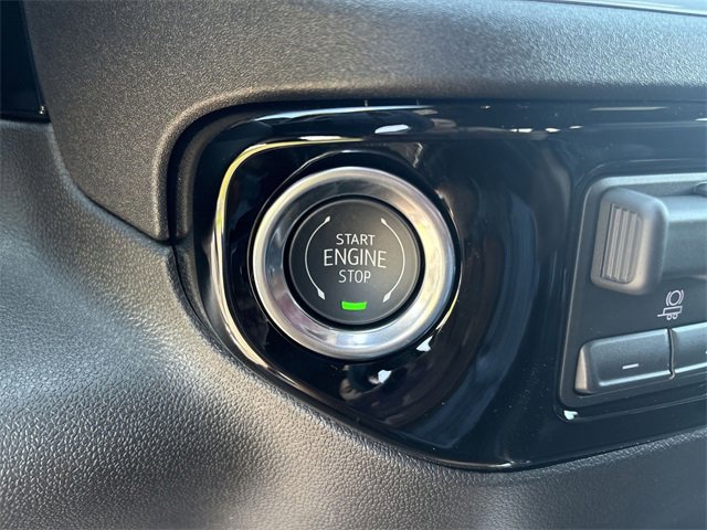 New 2026 Chevrolet Silverado 1500 High Country w/ Technology Package image 17