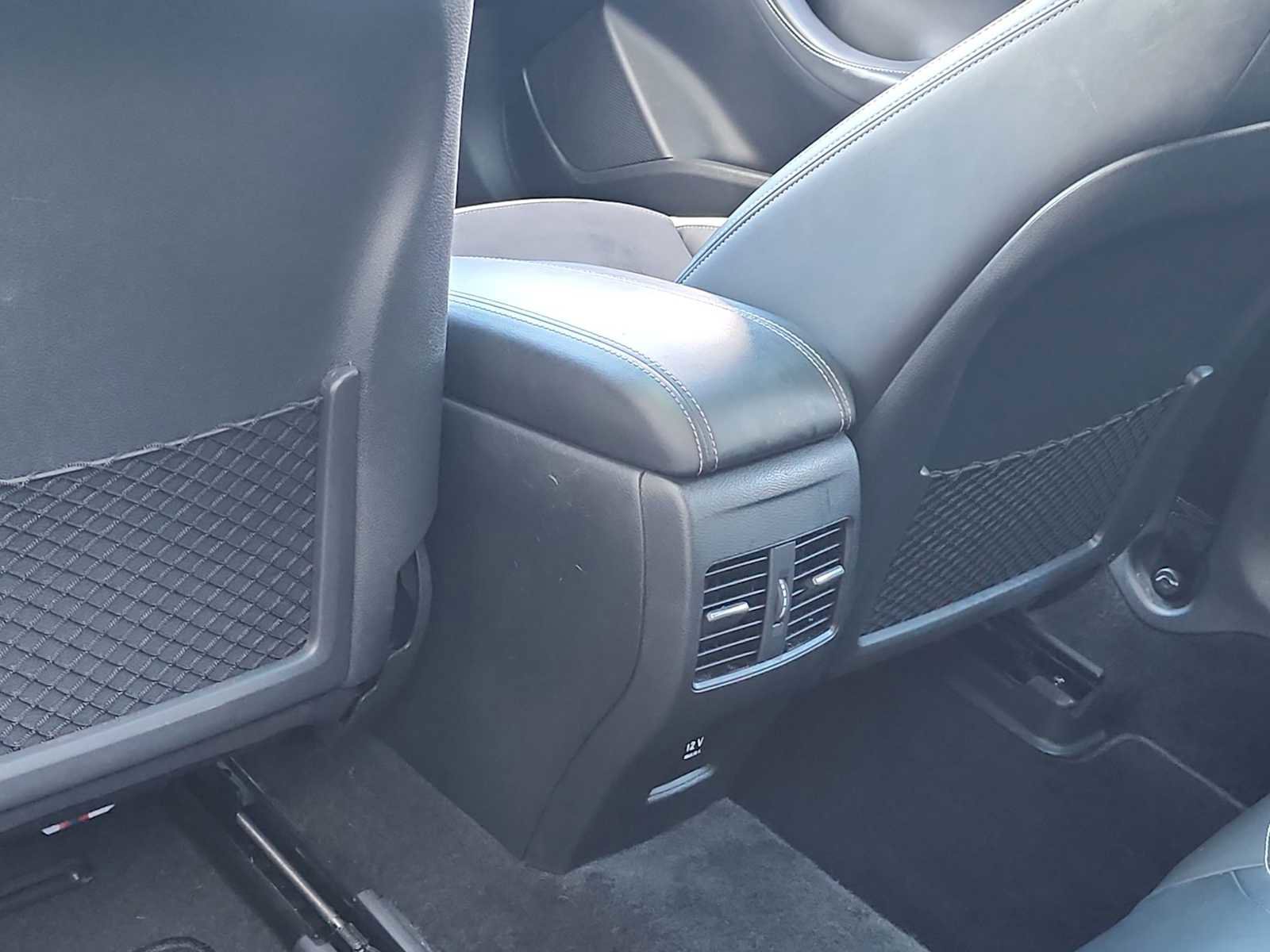 Used 2017 INFINITI QX30 Sport FWD image 22