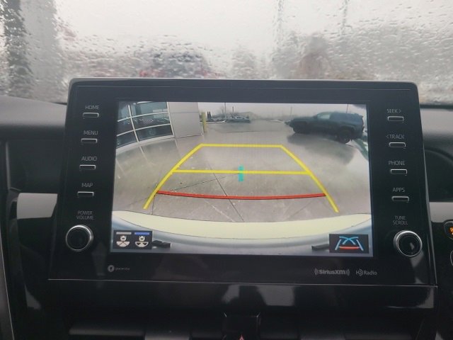 Used 2024 Toyota Camry XSE image 29