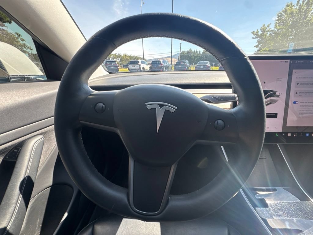 Used 2019 Tesla Model 3 RWD image 20