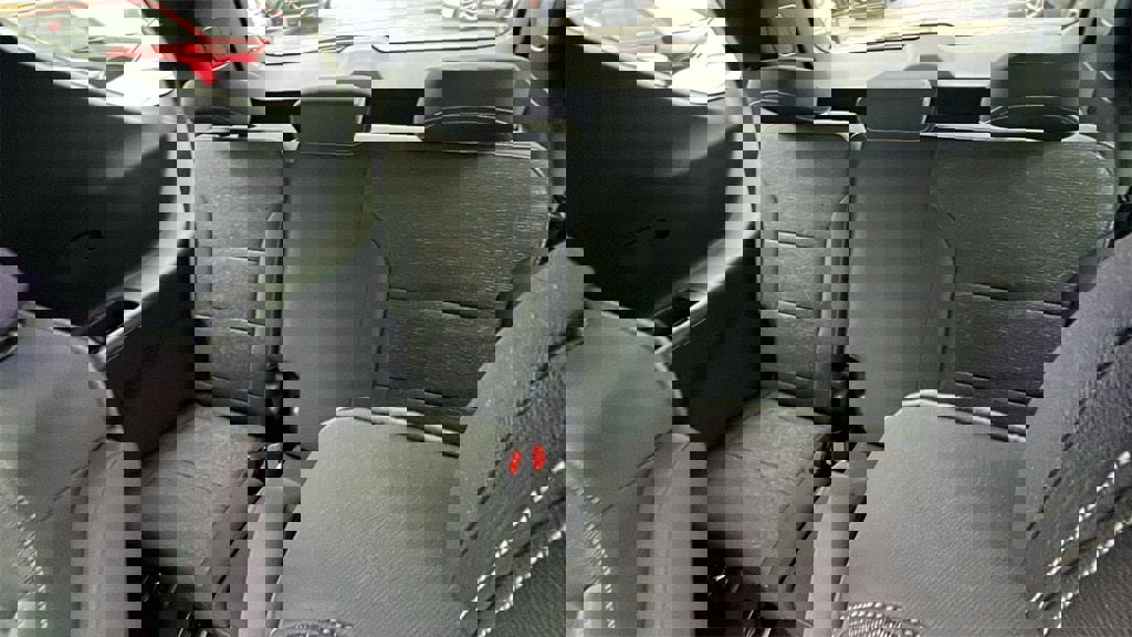 New 2026 Chevrolet Traverse LT image 18