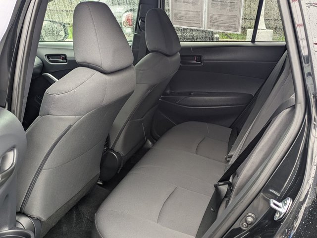 Used 2025 Toyota Corolla Cross LE image 13