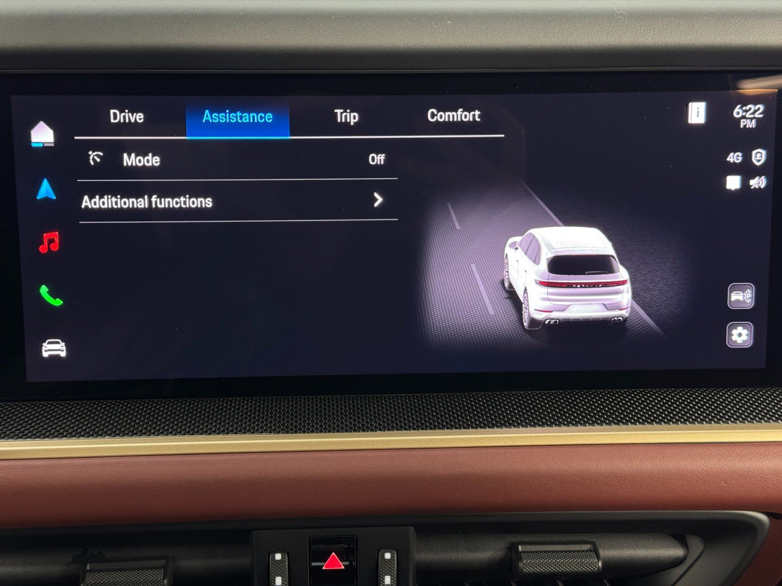 Used 2025 Porsche Cayenne Turbo image 33