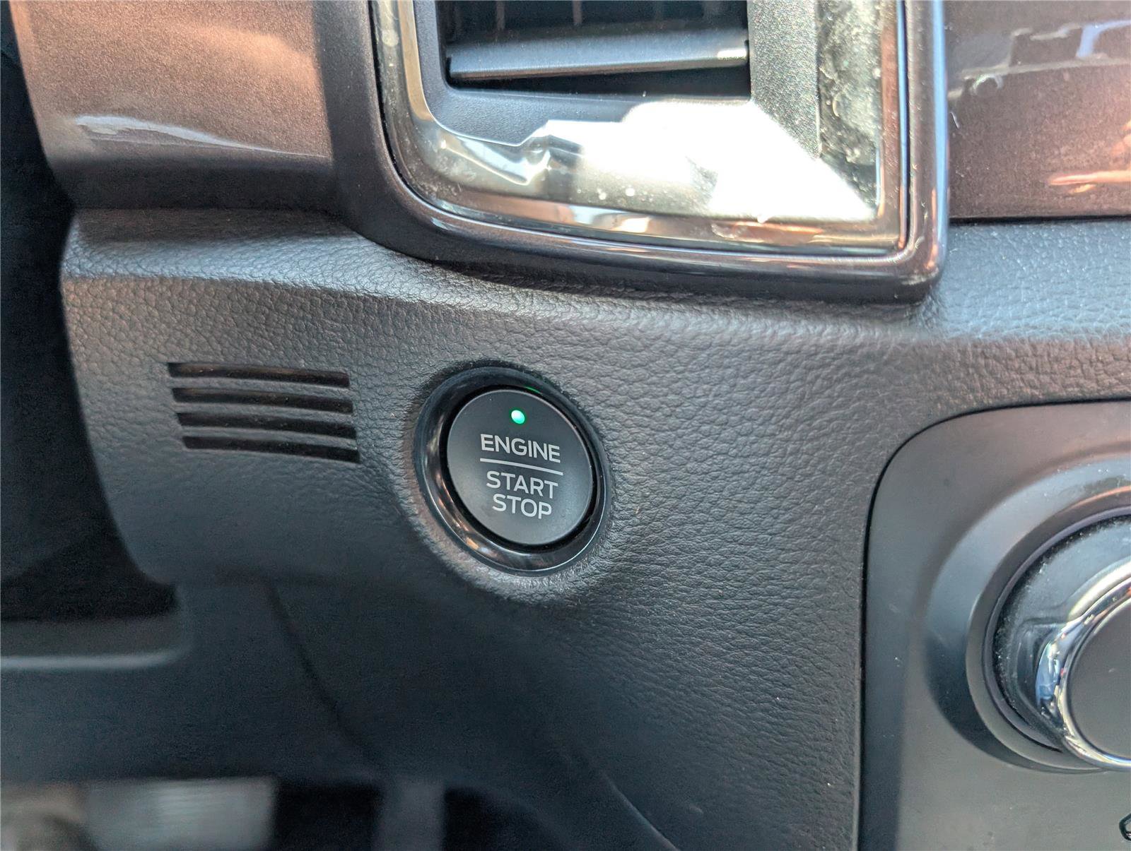 Used 2019 Ford Ranger Lariat w/ Equipment Group 501A Mid image 26