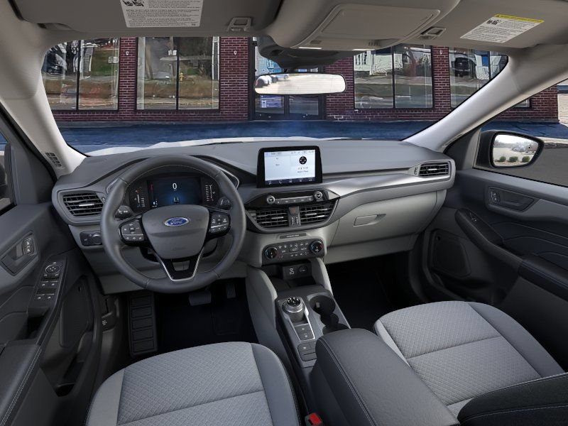 New 2026 Ford Escape Active w/ Cold Weather Package AWD/4WD image 9