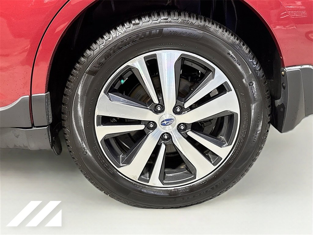 Used 2019 Subaru Outback 2.5i Limited w/ Popular Package #2 image 33