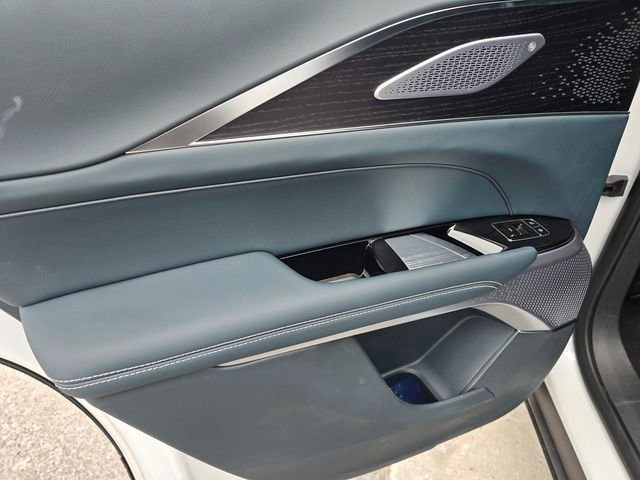 New 2025 Cadillac Lyriq Sport w/ Nappa Leather Package image 13