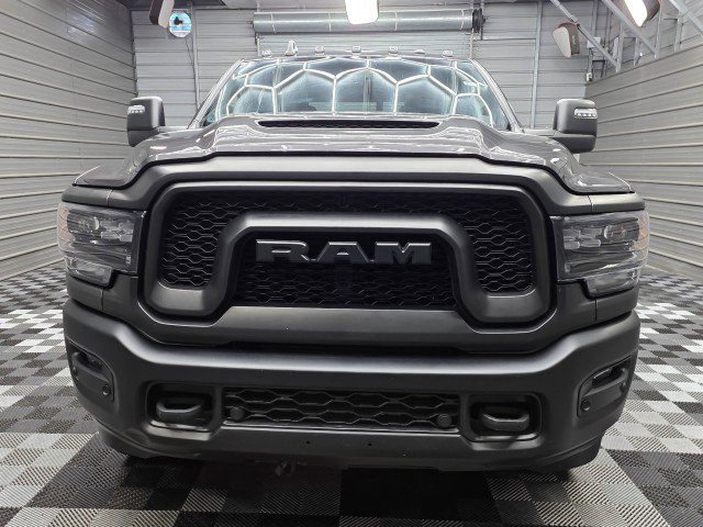 Used 2024 RAM 2500 Rebel w/ Level 2 Equipment Group AWD/4WD image 4
