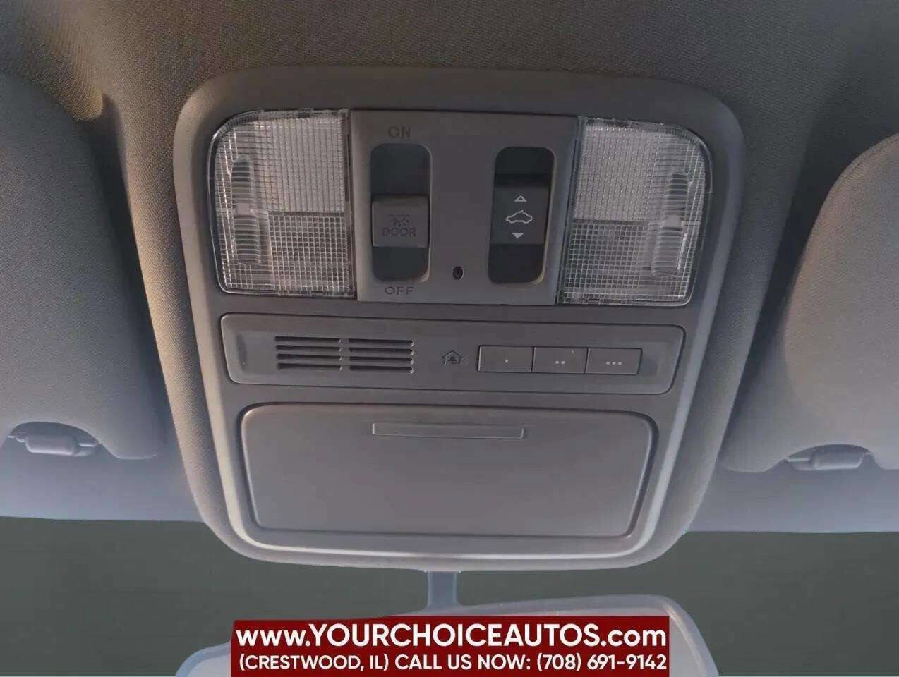 Used 2011 Honda Pilot EX-L image 26