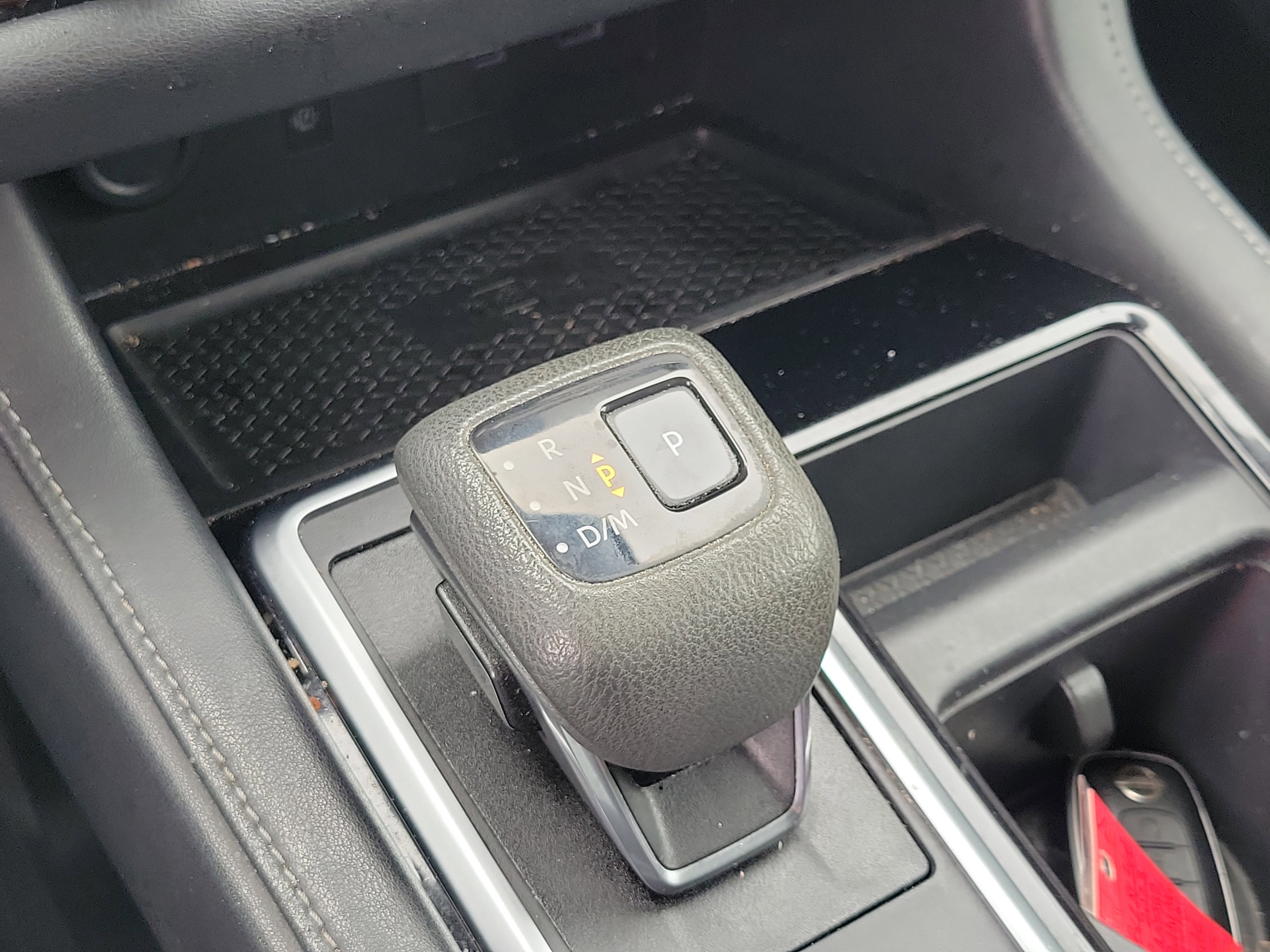 Certified 2023 Nissan Pathfinder SL w/ Cargo Package image 30