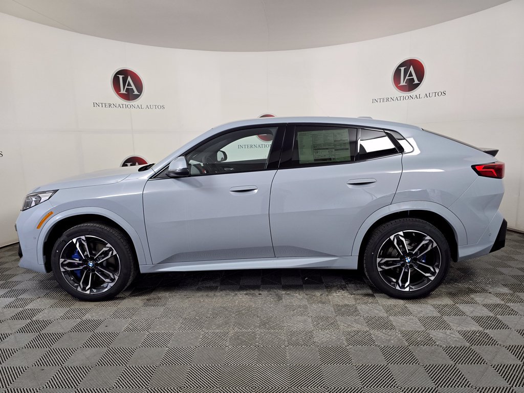 New 2026 BMW X2 xDrive28i w/ M Sport Package AWD/4WD image 6