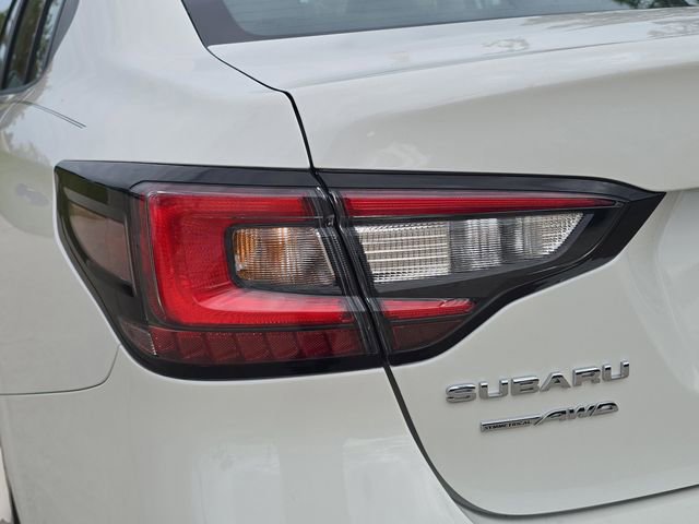 Certified 2025 Subaru Legacy Premium w/ Popular Package #1A image 7