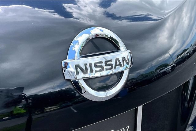 Used 2011 Nissan Murano SL w/ Navigation Pkg FWD image 21