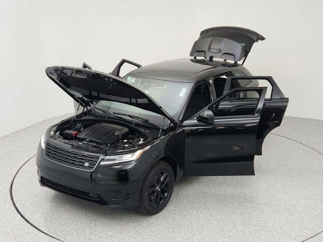 New 2026 Land Rover Range Rover Velar S image 15