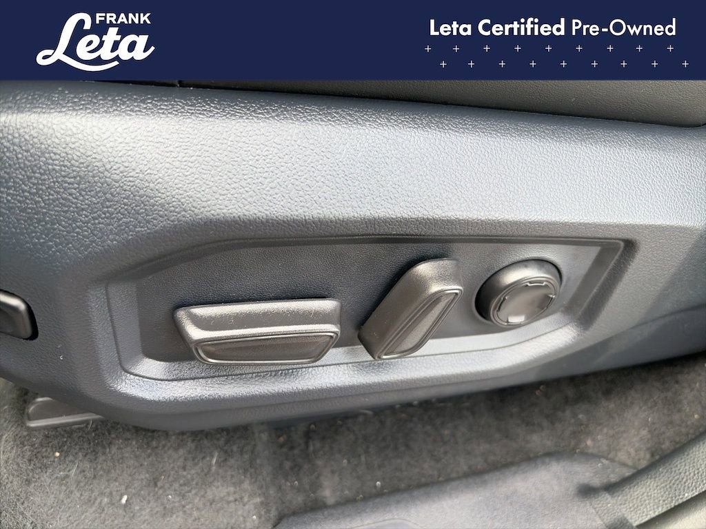 Used 2026 Toyota Sequoia Platinum AWD/4WD image 19
