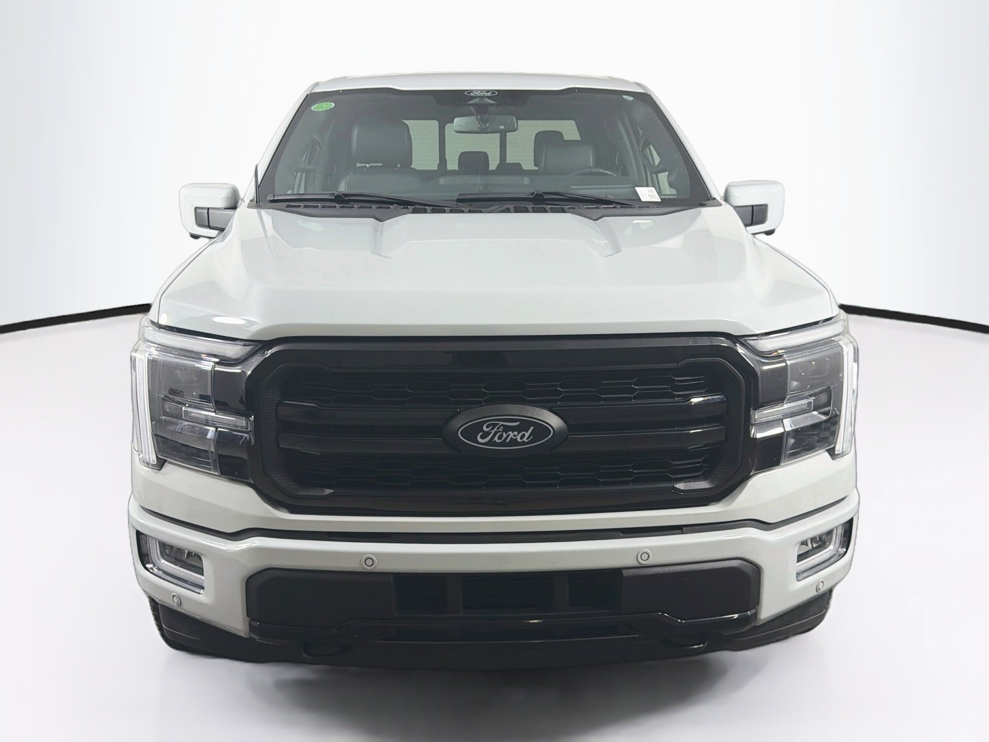 Used 2024 Ford F150 Lariat w/ Equipment Group 502A High AWD/4WD image 2