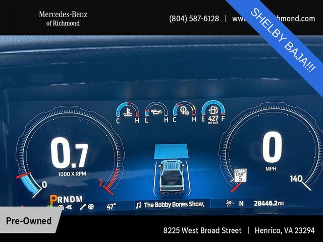 Used 2023 Ford F150 Raptor image 25