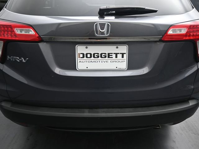 Used 2022 Honda HR-V EX image 10