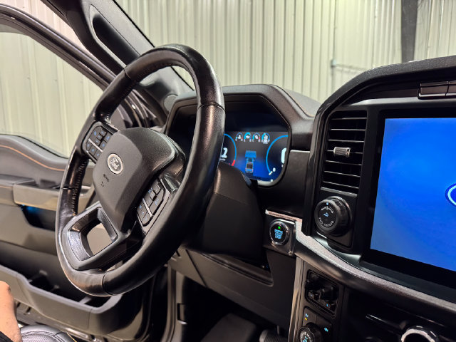 Used 2022 Ford F150 Tremor w/ Equipment Group 402A High AWD/4WD image 13