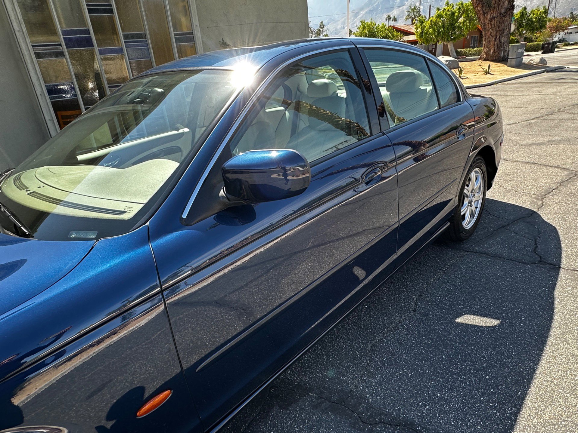 Used 2000 Jaguar S-TYPE 4.0 image 14